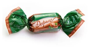 дефиле