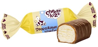 Чизз-киз