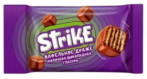 Драже Страйк